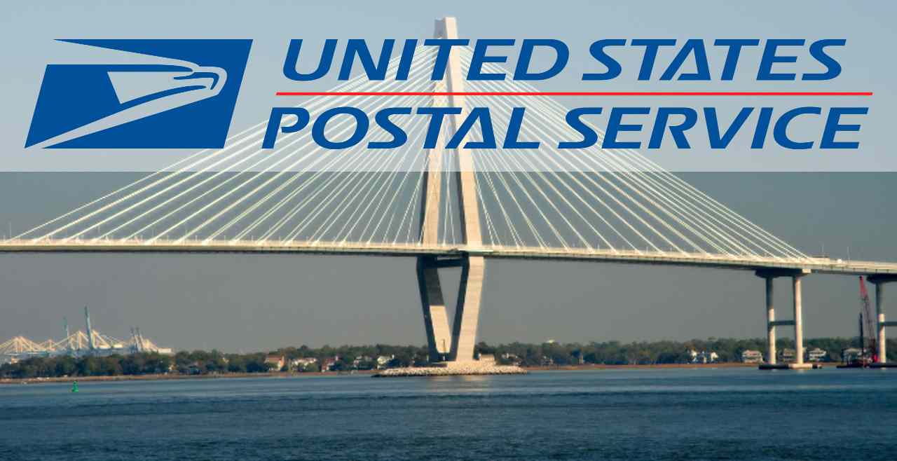 STORES USPS in South Carolina Your Nearest SHIP CENTER HERE ️